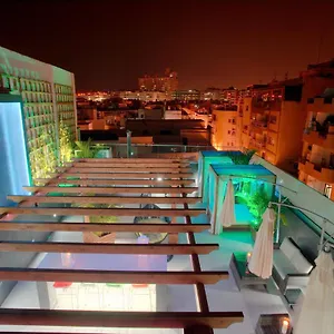 Valentina Appartement Las Palmas