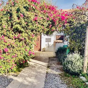 Accommodatie bij particulieren Lavender Almeria, Arboleas
