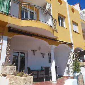 Appartement Casa Buenavista, Albunol