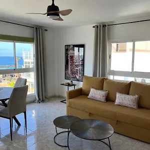 Cornelia´s Tc3 Atico Vista Maravillosa , Los Cristianos (Tenerife) Spagna