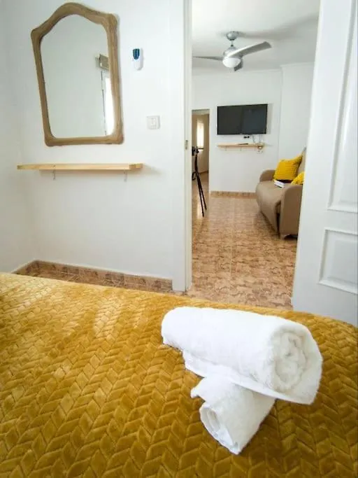 La Tienda De Miguel Appartement El Chorro