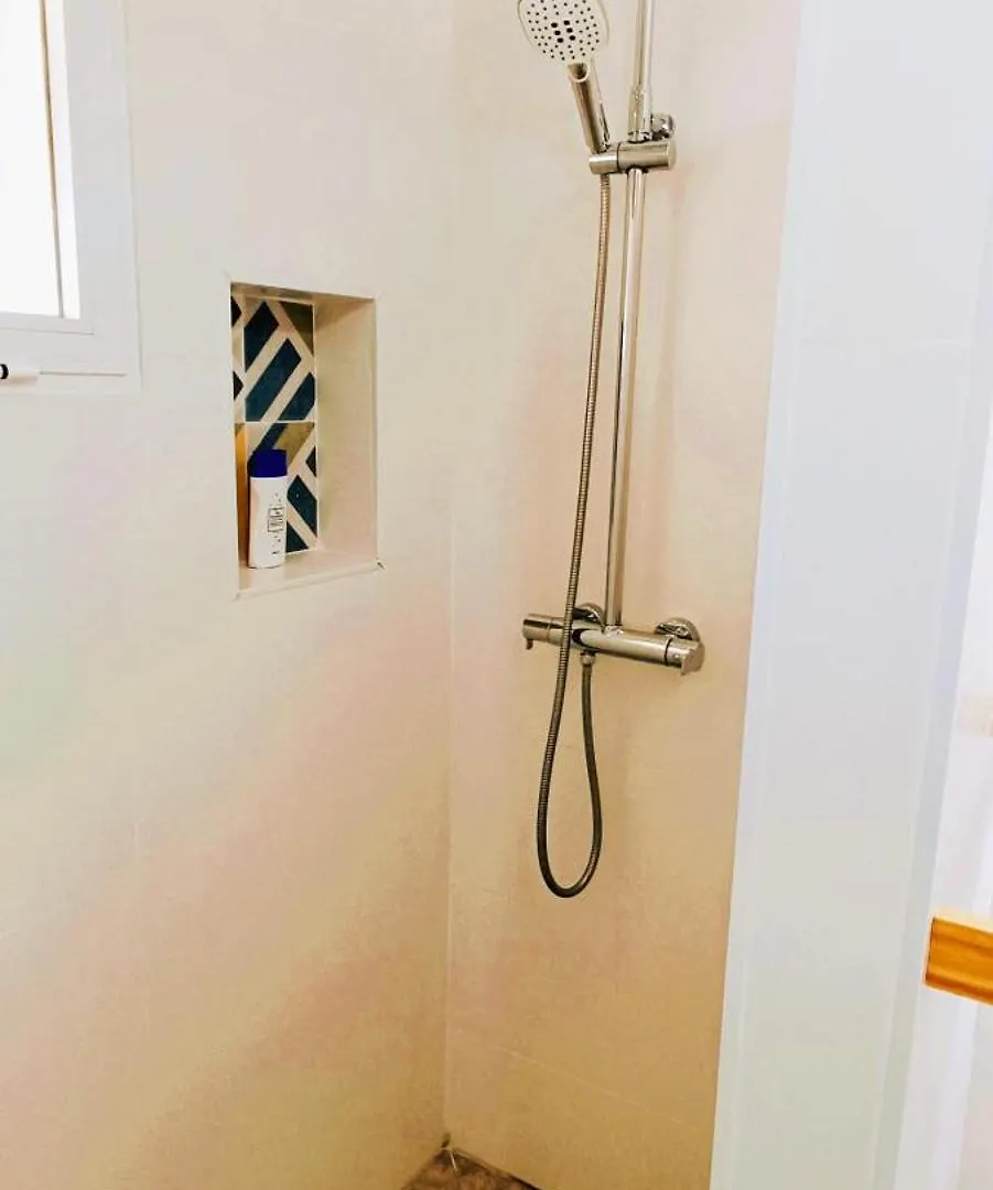 Apartmán La Tienda De Miguel El Chorro 0*,  Španělsko